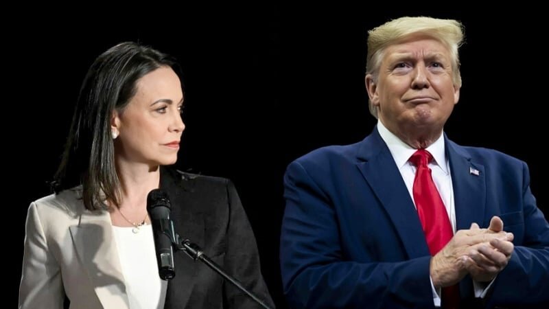 Come il “Premio Nobel per la Pace” è diventato uno strumento di guerra di Washington in Venezuela?