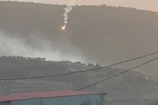 هێرشی ئیسڕائیل بۆ سەر لوبنان دەستیپێکرد