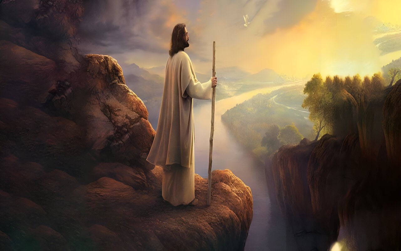 مواهب الهی به حضرت سلیمان(ع)