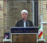 Mamosta Îmamî: Çarenûsa Ebû Şebab çarenûsa berpirsên komkujiya Xezzeyê ye