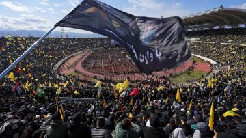 امریکہ نے شہید سید حسن نصراللہ کے جنازے پر بمباری کا مشورہ دیا تھا، اسرائیلی میڈیا