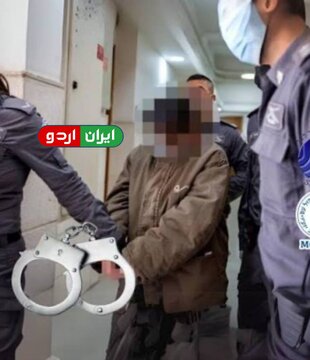 အီရန်ထောက်လှမ်းရေး နှင့် လပေါင်းများစွာ အဆက်အသွယ်ရှိသော အသက် ၃၇ နှစ်အရွယ် အစ္စရေးနိုင်ငံသား တစ်ဦးကို ဖမ်းဆီးခံရ