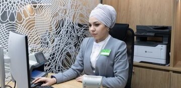 Hasil Survei: Minat Tinggi Warga Rusia terhadap Perbankan Syariah