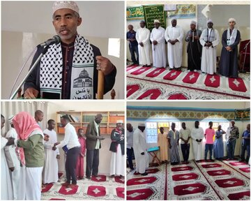 Sala ya Ijumaa | Nakuru – Kenya Mada ya Khutba: “Uongozi na nafasi yake katika mustakbali wa Ummah wetu” | Khatibu: Sheikh Abdul Ghani Khatibu +Picha