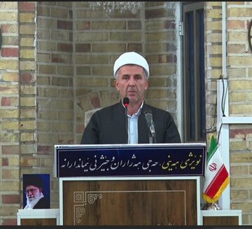 Mamosta Îmamî: Çarenûsa Ebû Şebab çarenûsa berpirsên komkujiya Xezzeyê ye