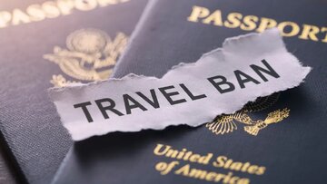 အမေရိကန် က ခရီးသွားလာခွင့်ပိတ်ပင်မှုစာရင်းကို နိုင်ငံပေါင်း ၃၀ ကျော်အထိ တိုးချဲ့ရန် စီစဉ်