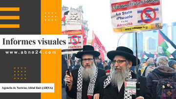 Video / Noticias seleccionadas en imágenes del mundo islámico y shiíta