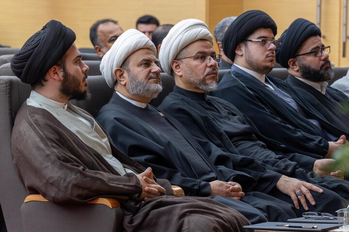 تقرير مصور/ إطلاق فعاليات الجلسة البحثية الخاصة بالسيدة أم البنين (عليها السلام) في كربلاء