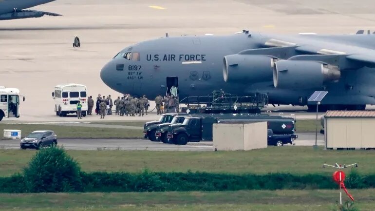 نیویورک تایمز: تیراندازی در واشنگتن زندگی افغانستانیهای ساکن آمریکا را زیر و رو کرد