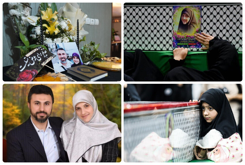 Kutoka Chuo Kikuu na Maisha ya Mapenzi Hadi Mstari wa Mbele wa Mapambano |Riwaya ya Mama kuhusu Wanazuoni Wawili ambao Umahiri wao Uliwatisha Wazayuni