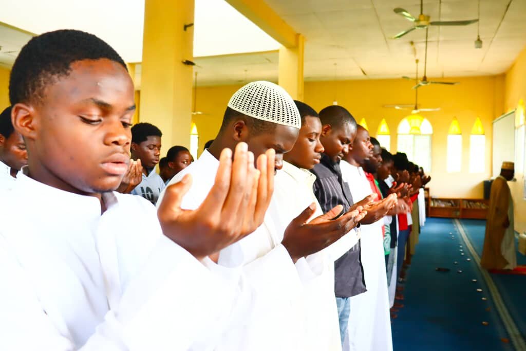 Malawi | Sala ya Ijumaa yajadili kuhusu Moto wa Jahannam na Sifa Zake + Picha