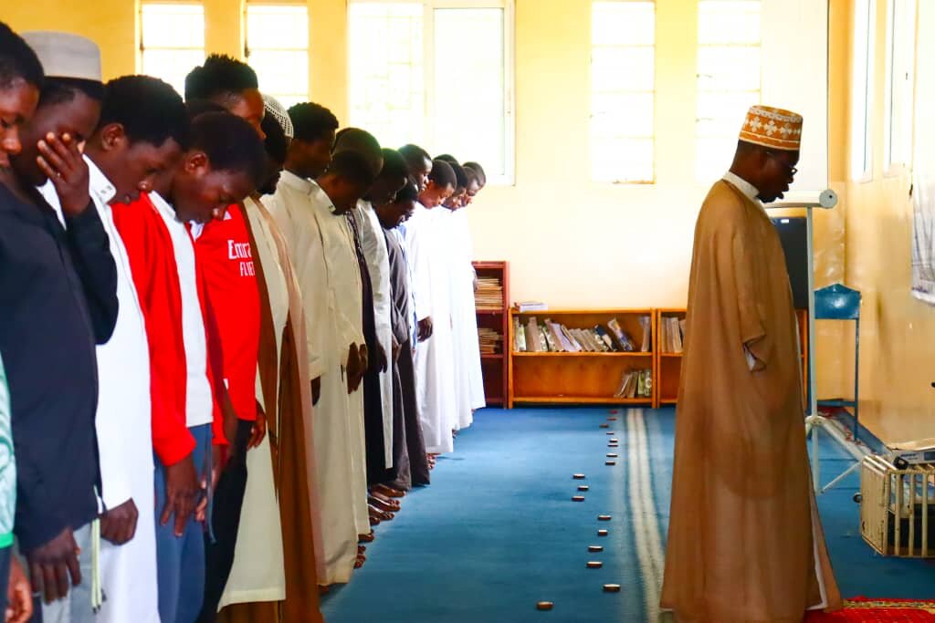 Malawi | Sala ya Ijumaa yajadili kuhusu Moto wa Jahannam na Sifa Zake + Picha