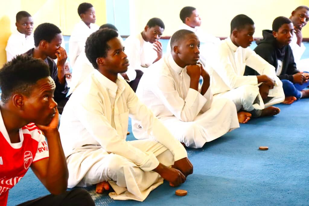 Malawi | Sala ya Ijumaa yajadili kuhusu Moto wa Jahannam na Sifa Zake + Picha