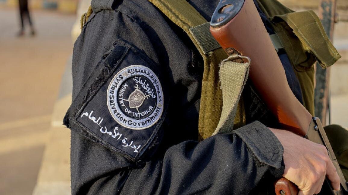 ISIS Mengaku Bertanggung Jawab atas Serangan terhadap Patroli Pasukan Julani