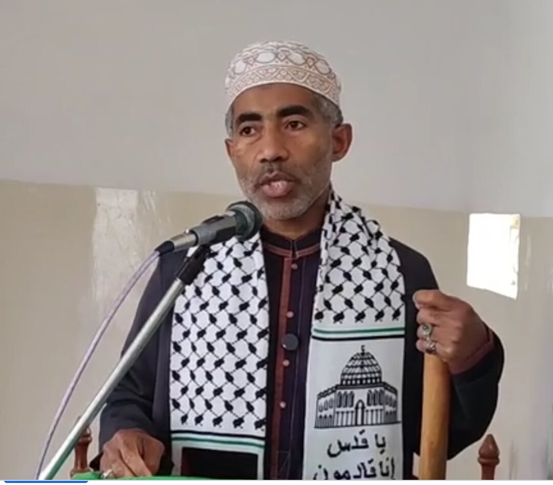 Sala ya Ijumaa | Nakuru – Kenya Mada ya Khutba: “Uongozi na nafasi yake katika mustakbali wa Ummah wetu” | Khatibu: Sheikh Abdul Ghani Khatibu +Picha