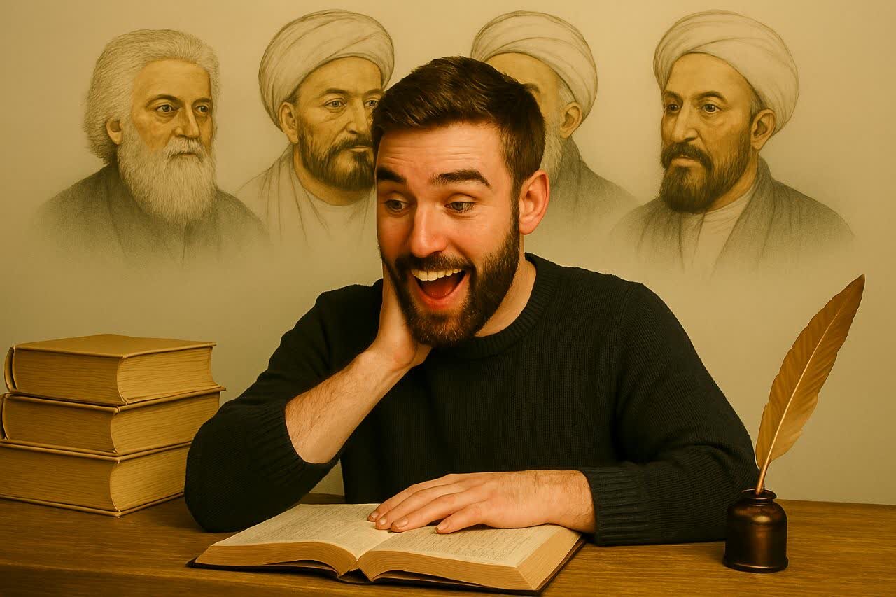 درمان خستگی روحی و جسمی در زندگی مدرن