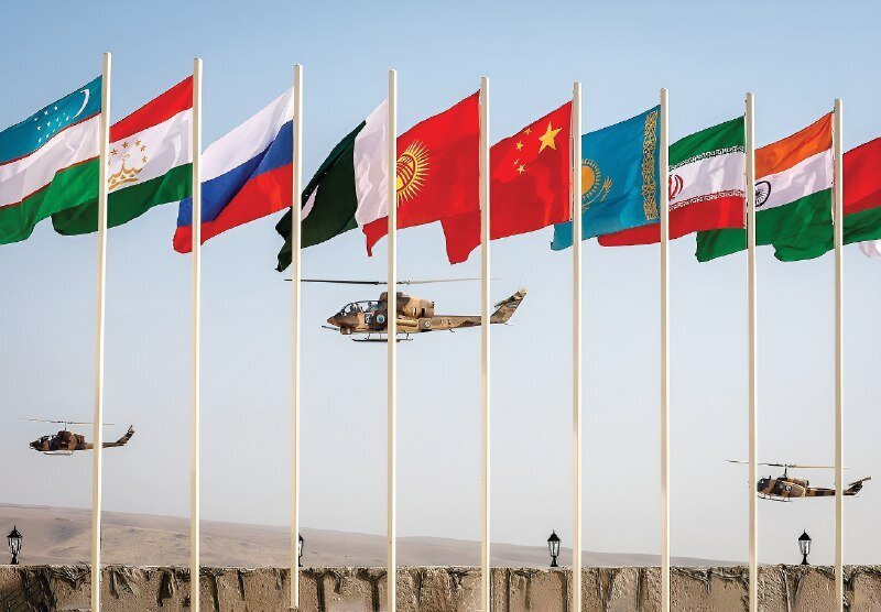 Irán lidera la maniobra antiterrorista Sahand 2025: un mensaje de unidad oriental contra amenazas regionales y aislamiento occidental