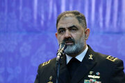 Iran hails successful participation in BRICS naval drill
