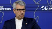Iran condemns PGCC over UAE claims to Iranian islands