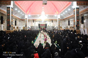 Photos: National Ceremony “Splendor of Sacrifice” held at Hazrat Masoumeh Holy Shrine