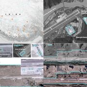Tsina, nagtatayo ng 16 na bagong mataas na base militar sa hangganan nitong malapit sa India