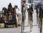 पाकिस्तान अफगानिस्तान में फिर झड़पें, आरोप प्रत्यारोप जारी 