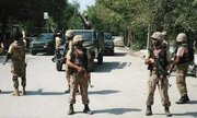 خیبرپختونخوا: سیکیورٹی فورسز کی 2 مختلف کاررائیوں میں فتنۃ الخوارج کے 9 دہشتگرد ہلاک