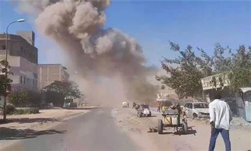 Sudan: Harin Jiragen Sama A Kalogi Kudancin Kordofan Ya Kashe Fararen Hula 79