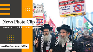 Video: News photo clip around the world (November 29 to December 05)