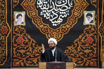 روایت درست، شکست دشمن را به پیروزی معنوی تبدیل می‌کند