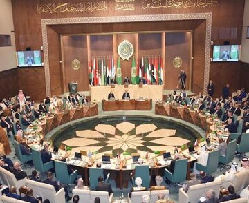 गज़्ज़ा के खिलाफ नई साजिश, मुस्लिम देश भड़के 