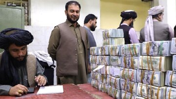آمریکا پس از تسلط طالبان ۳.۸ میلیارد دلار به افغانستان کمک کرده است