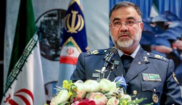 دشمنان به التماس افتادند که ایران موشک نزند