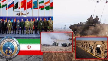 Sahand-2025: İran Avrasya güvenlik mimarisinin kalbinde