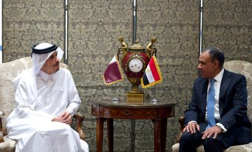 مصر و قطر خواستار تشکیل فوری «نیروی ثبات بین‌المللی» برای غزه شدند