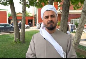 ماموستا روحاني: النبي محمد(ص) هو النموذج الأخلاقي الأسمى