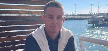 Opisyal ng Israel bago magpakamatay: May mga nagawa ako na kailanman ay hindi mapapatawad