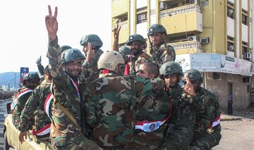 Pêşveçûna bilez a hêzên Encumena Demkî(Veguhêz)/ Başûrê Yemenê di bin destê Îmaratê de