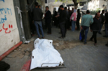 367 شهيدا وانتشال 624 حصيلة الضحايا منذ وقف إطلاق النار بغزة