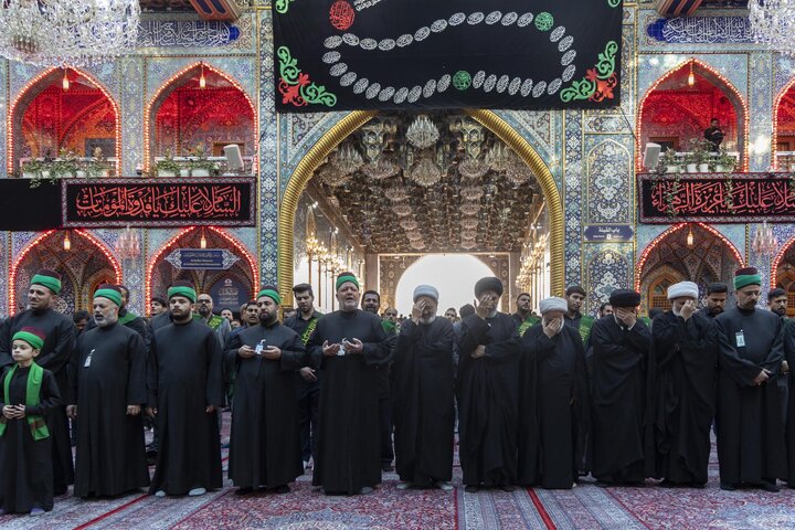 Karbala