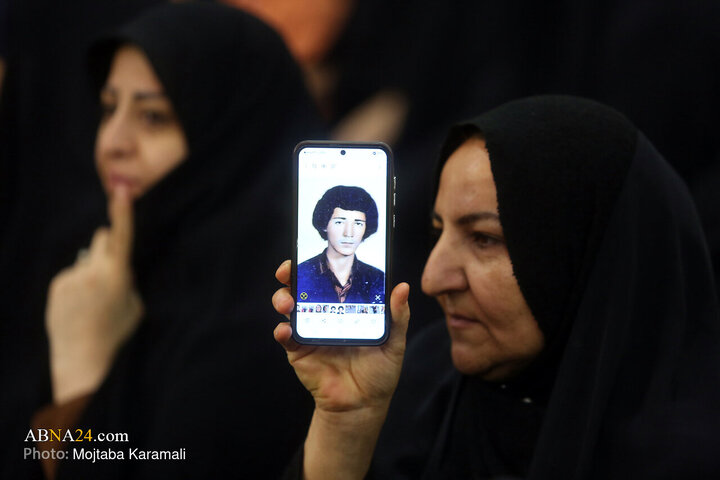 Photos: National Ceremony “Splendor of Sacrifice” held at Hazrat Masoumeh Holy Shrine