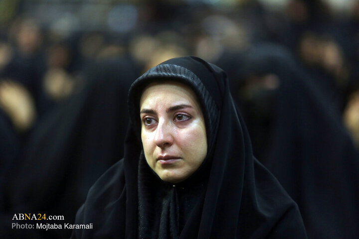 Photos: National Ceremony “Splendor of Sacrifice” held at Hazrat Masoumeh Holy Shrine