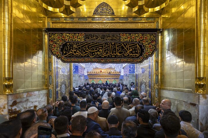 karbala