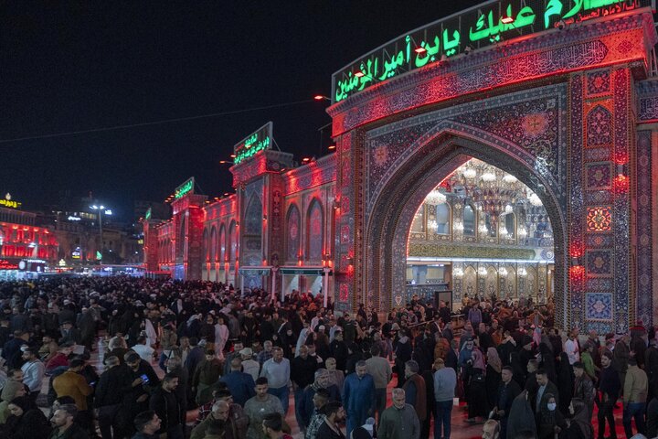 karbala