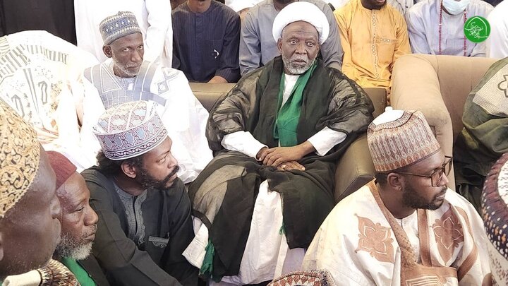 Zakzaky