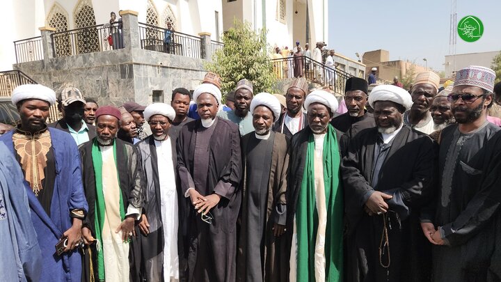Zakzaky