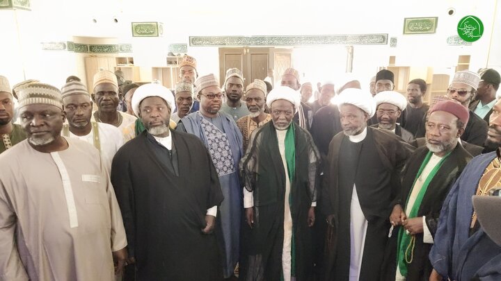 Zakzaky