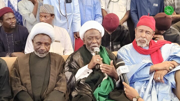 Zakzaky