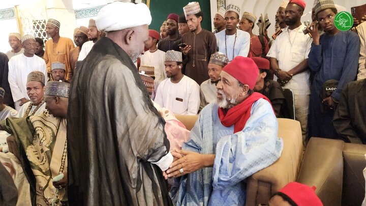 Zakzaky