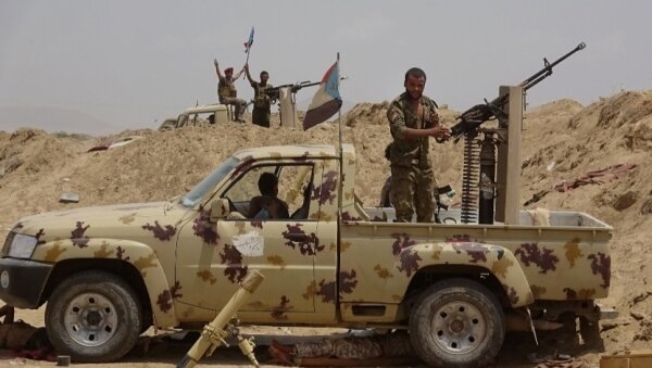 اليمن..مقتل 6 من حلف قبائل حرموت في اشتباكات مع قوات المجلس الانتقالي الجنوبي